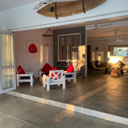 Good Vibes Villas Unawatuna Kültér fotó