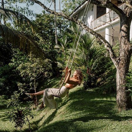 Good Vibes Villas Unawatuna Kültér fotó