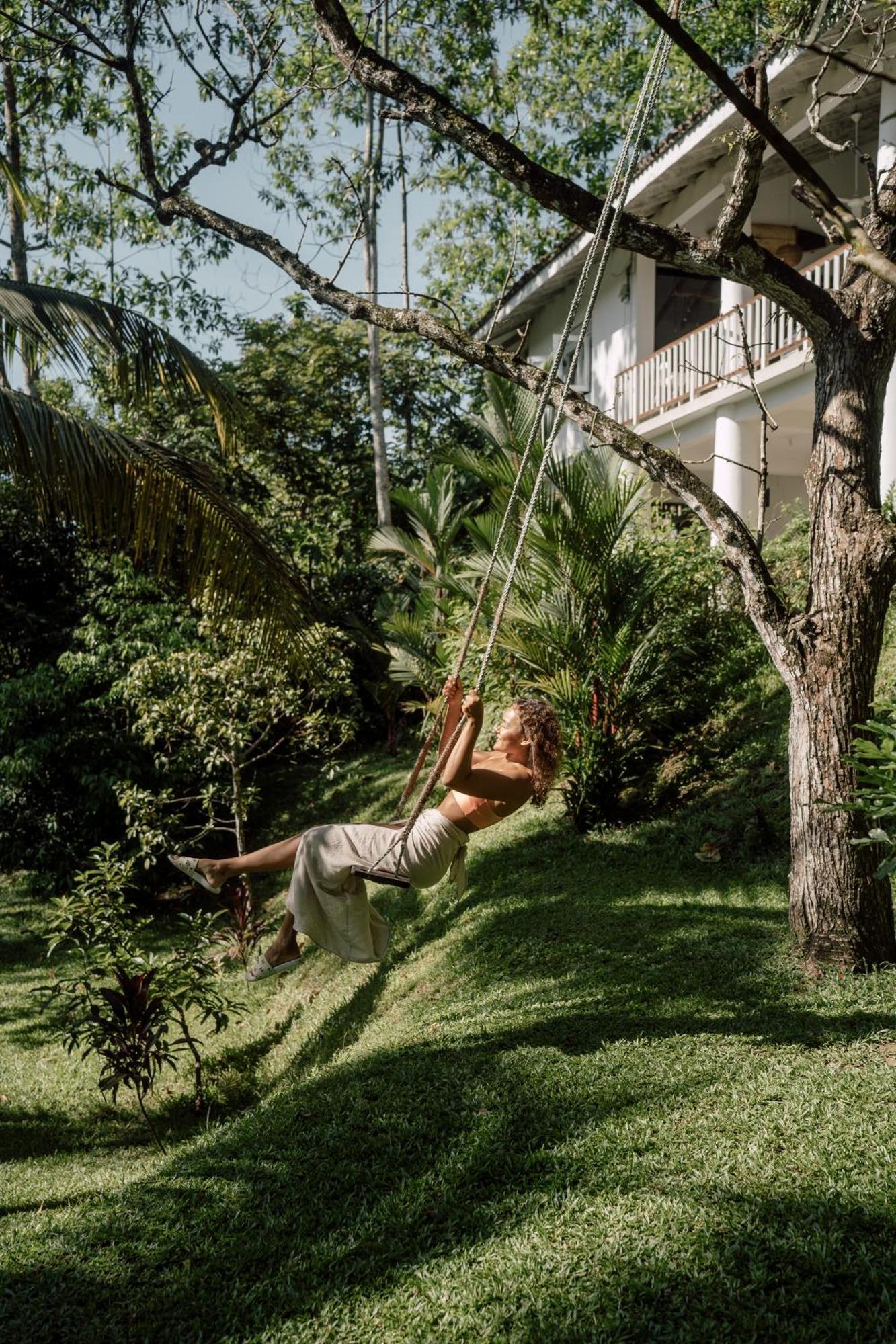 Good Vibes Villas Unawatuna Kültér fotó