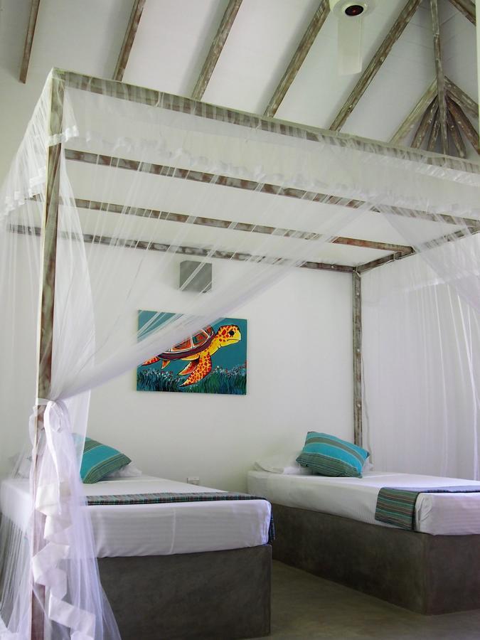 Good Vibes Villas Unawatuna Kültér fotó