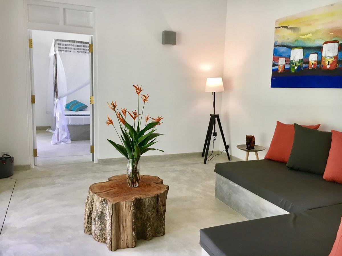Good Vibes Villas Unawatuna Kültér fotó