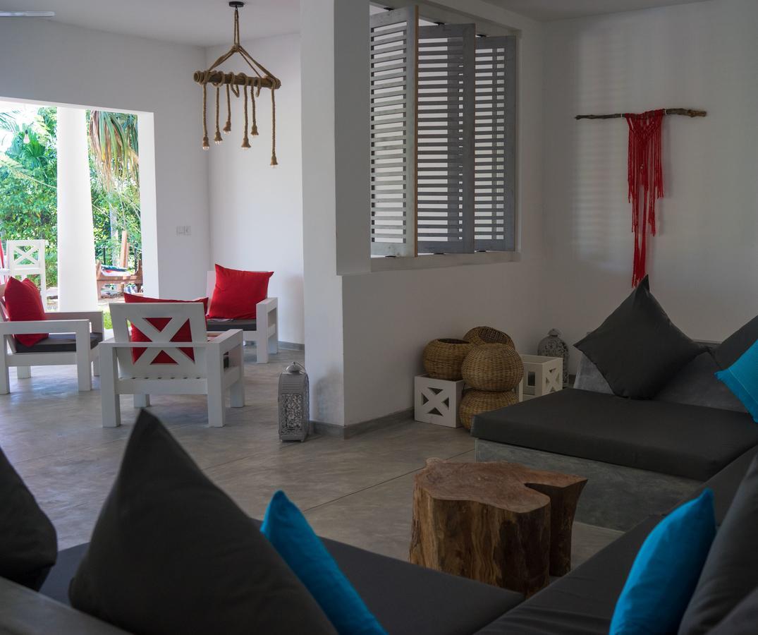 Good Vibes Villas Unawatuna Kültér fotó