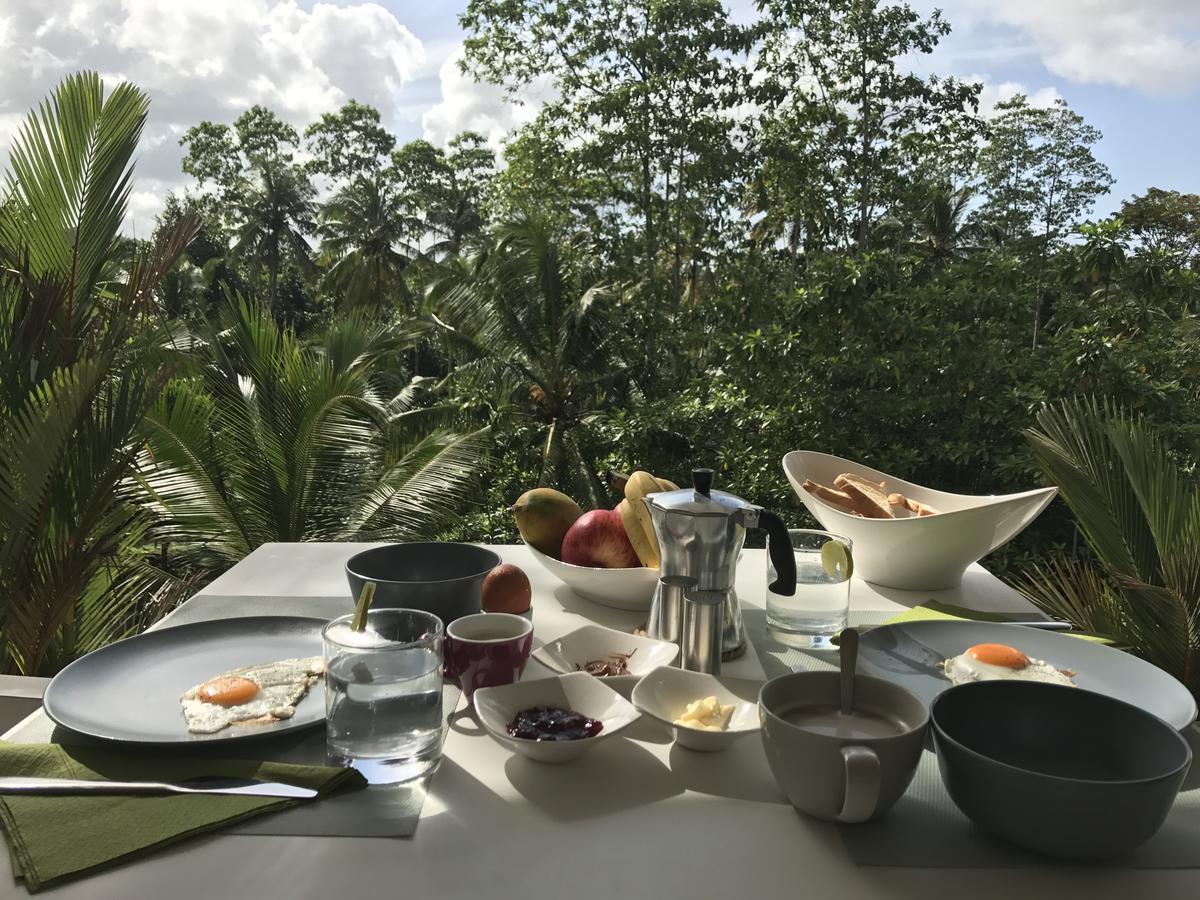 Good Vibes Villas Unawatuna Kültér fotó