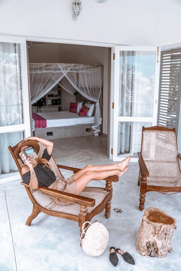 Good Vibes Villas Unawatuna Kültér fotó