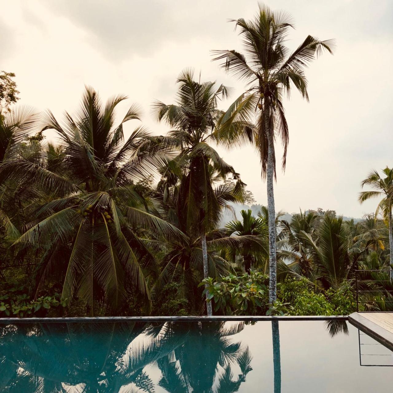 Good Vibes Villas Unawatuna Kültér fotó
