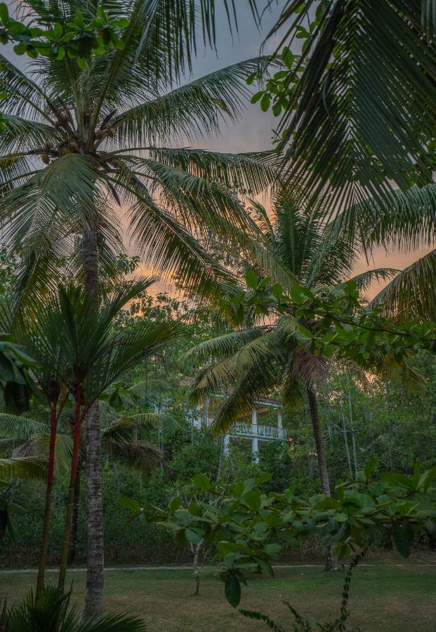 Good Vibes Villas Unawatuna Kültér fotó
