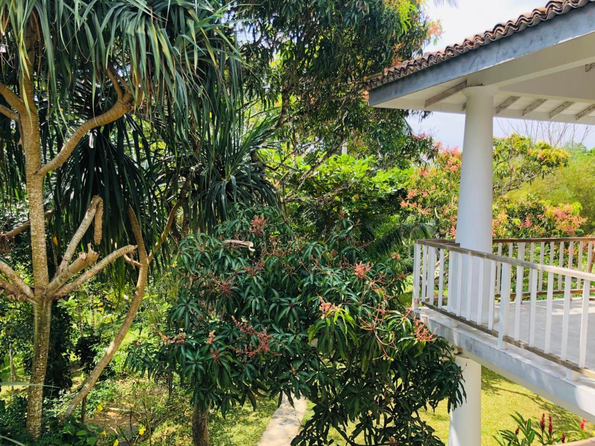 Good Vibes Villas Unawatuna Kültér fotó